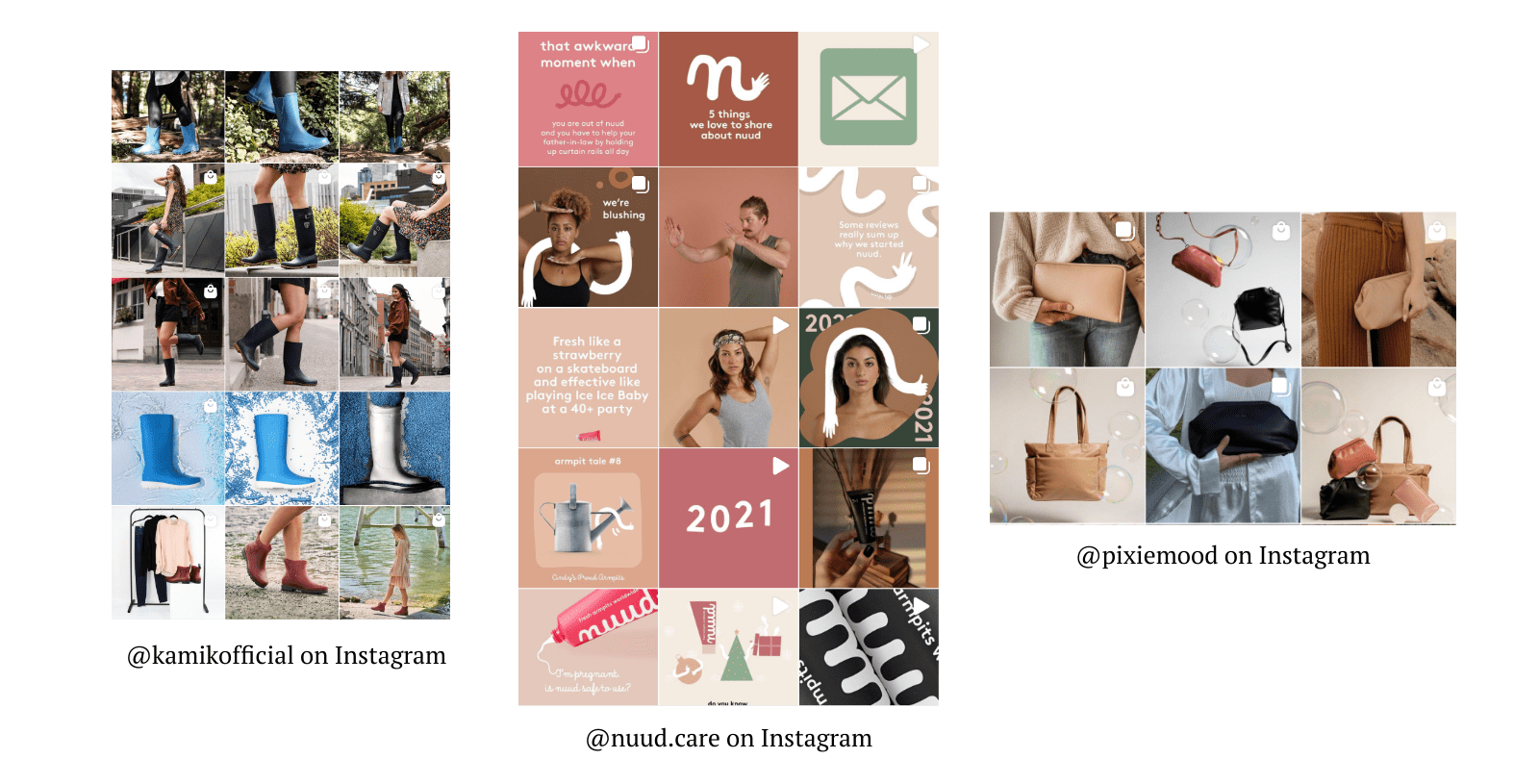 Best Practices + 2023 Trends for Social Media Design | Bloom